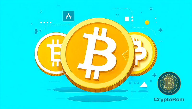 📉 Ark Invest пересматривает прогноз по биткоину на фоне роста стейблкоинов