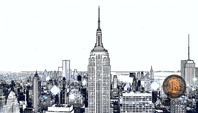 📈 Ledger планирует IPO в Нью-Йорке или привлечение капитала