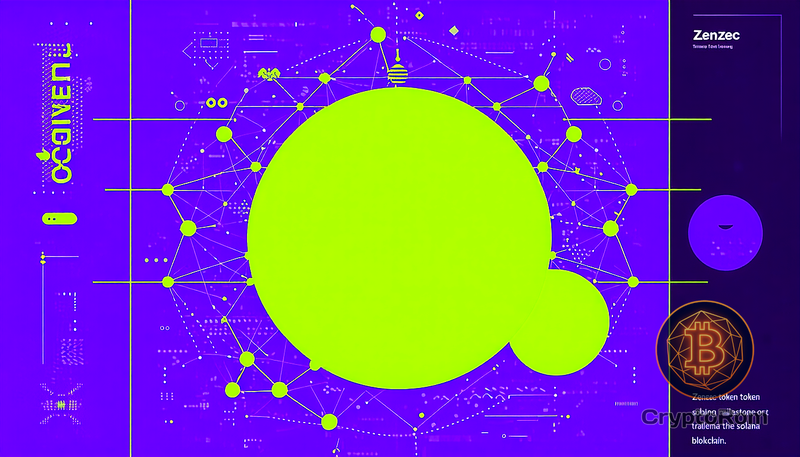 📈 Рост ZenZEC на Solana достиг $15M