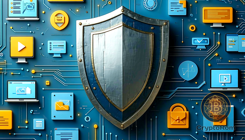 🛡️ Семь мифов об антивирусах, в которые мы до сих пор верим