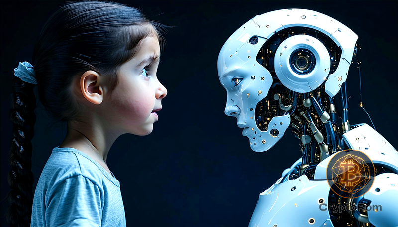 🤖 Новый тест Тьюринга: отличать ИИ по вежливости