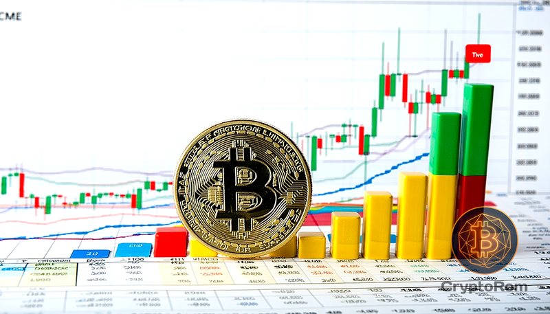 📈 Рост криптовалютных акций на премаркете, но с оговоркой