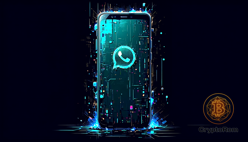 🛡️ Уязвимость в устройствах Samsung: атака через WhatsApp