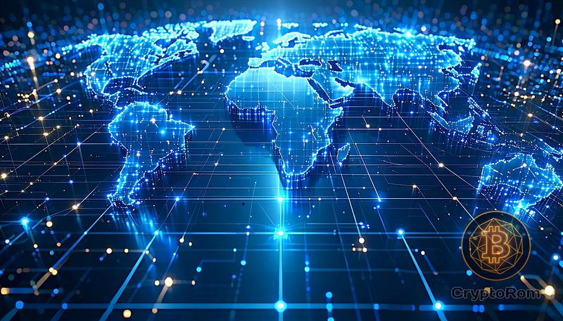 🤖 Будущее вычислений с Gonka Protocol: децентрализация ИИ и ASIC
