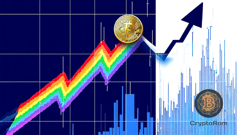 📈 WIF вырос на 5%, затем откатился из-за фиксации прибыли