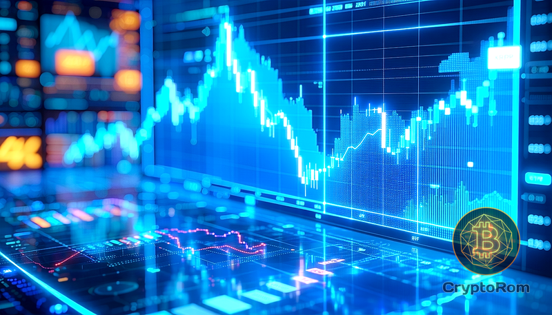 📈 Надежды на XRP ETF поддерживают рост токена Ripple