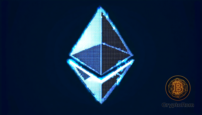 🔍 Активность спотовых ордеров Ethereum указывает на возможное возвращение институциональных инвесторов