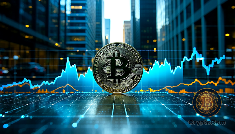 📈 Bitcoin стабилен, но рынок уязвим