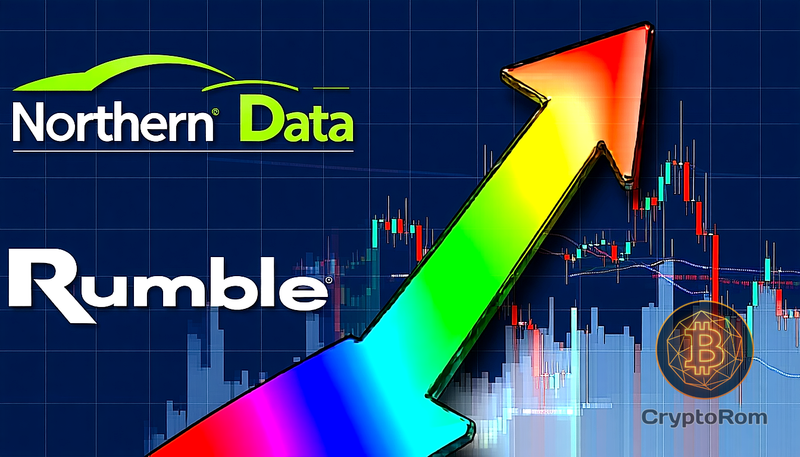 📉 Northern Data снижает прогнозы после приобретения Rumble