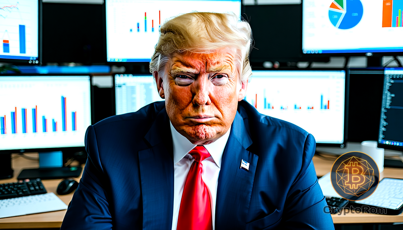 💼 Трамп планирует модернизацию финансовой системы США