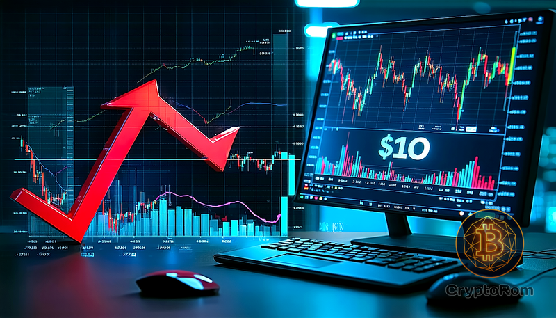 📉 Акции CoreWeave упали на 9% из-за задержек и слабого прогноза