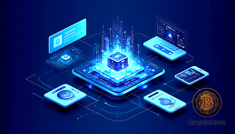 🔗 Инновационная платформа для токенизации кредитов на Avalanche