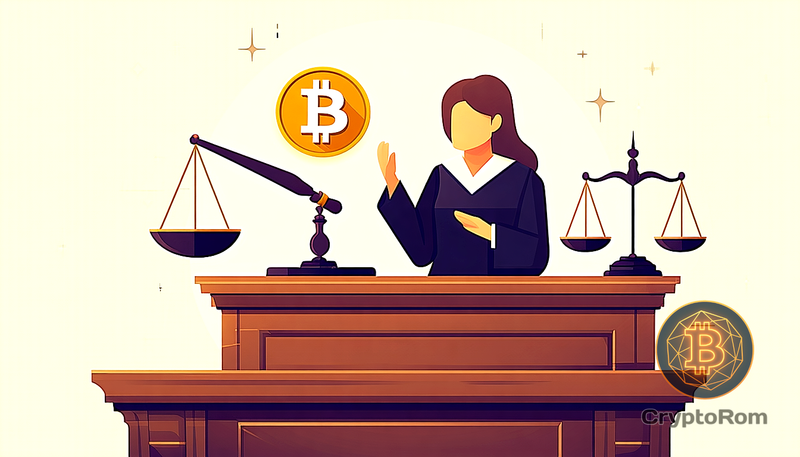 ⚖️ Мошенник, замешанный в крупнейшем изъятии Bitcoin в Великобритании, получил 11 лет тюрьмы