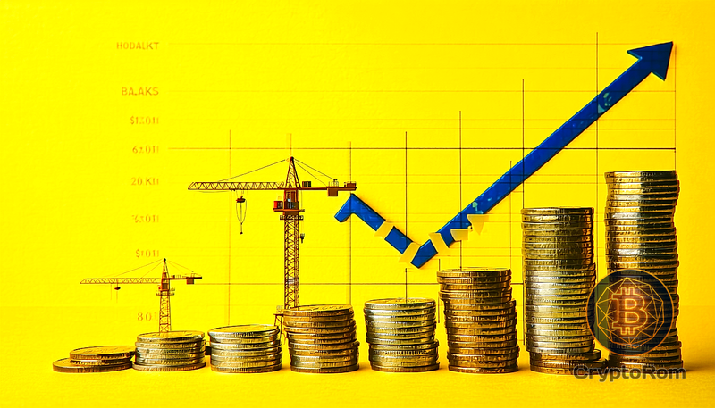 📈 Доходы Bakkt в третьем квартале выросли на 27%