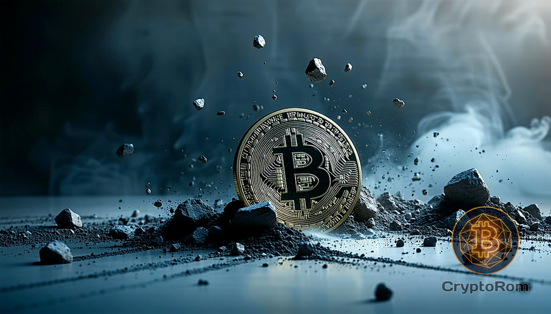 📉 Биткоин падает к $103K; Майнеры страдают от охлаждения AI-торговли и ухода SoftBank из Nvidia