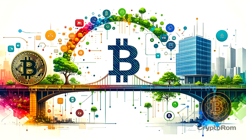 🔗 Биткойн эволюционирует: Beyond открывает новые возможности