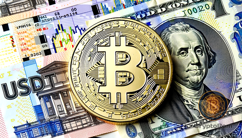 💸 Стоит ли инвестировать в USDT: прогноз для рубля и доллара на 2025–2026 годы