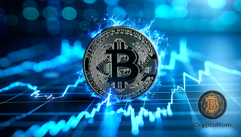 📈 Конец стабильности Bitcoin? Аналитики видят три катализатора