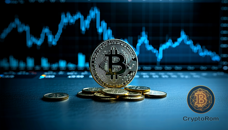 📉 Крипторынок в напряжении: XRP и биткойн под давлением