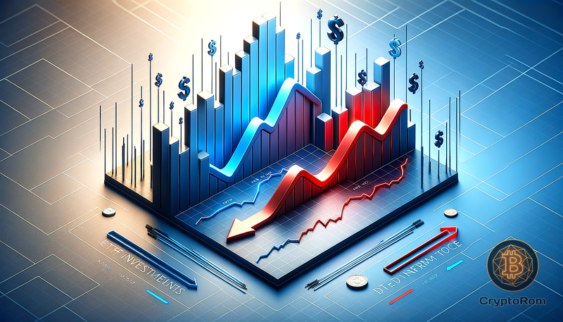 📉 ETF Solana продолжают покупки, но SOL падает на 15%