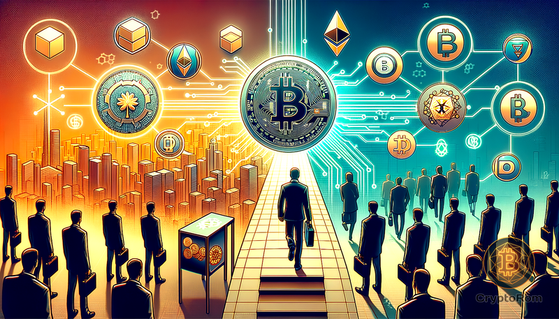 📈 Cypherpunk Technologies меняет стратегию