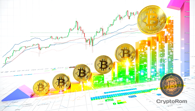 📈 Обновление индекса CoinDesk 20: Bitcoin Cash и Chainlink лидируют