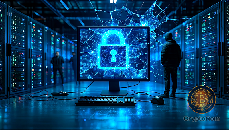 🛡️ Уязвимость в Triofox позволяет хакерам захватывать системы