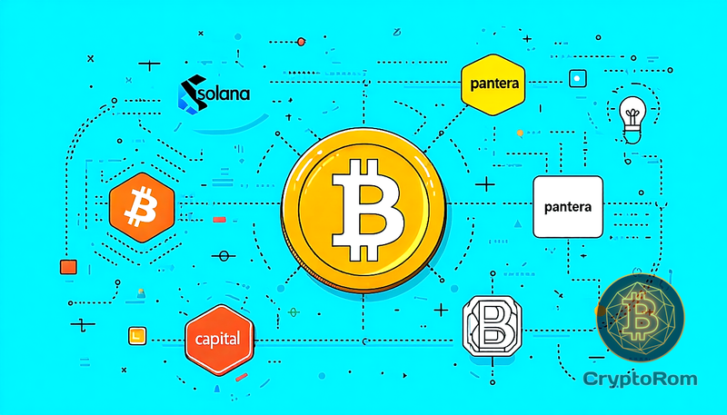 📈 Solana-компания токенизирует свои акции