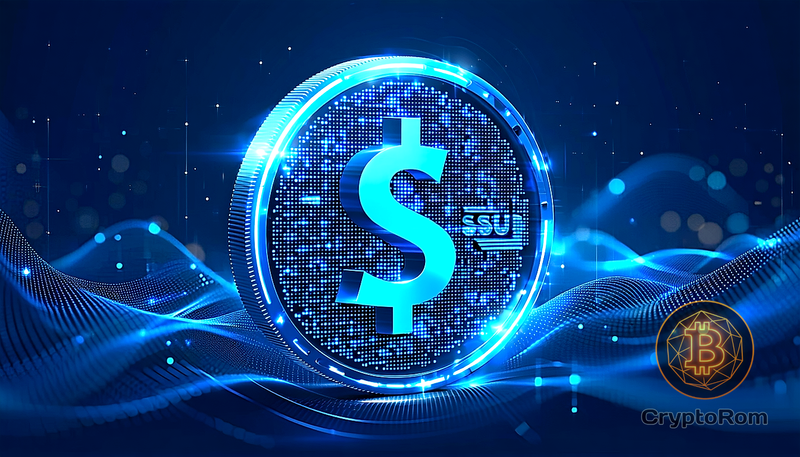 💰 Запуск нового стейблкоина USDsui на платформе Bridge