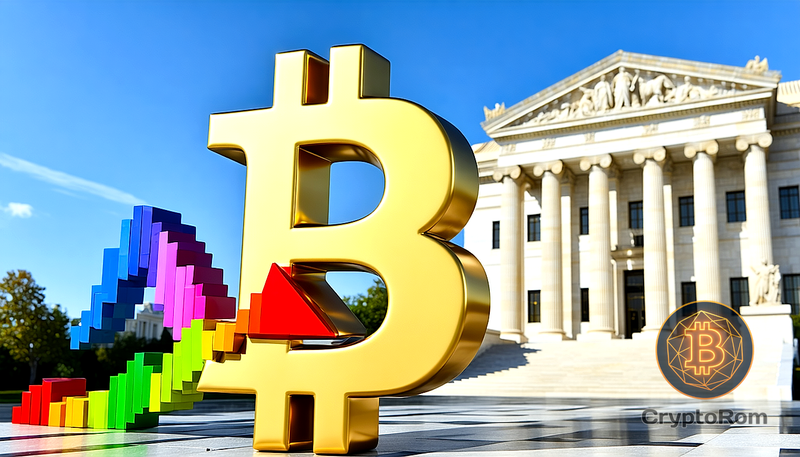 📉 Bitcoin упал ниже $102K на фоне слабого спроса в США