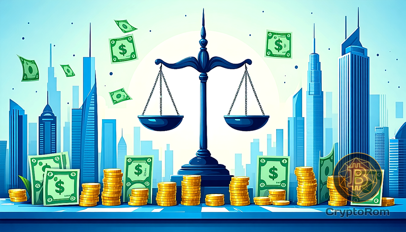 ⚖️ Суд Дубая заморозил $456 млн, связанные с Джастином Саном