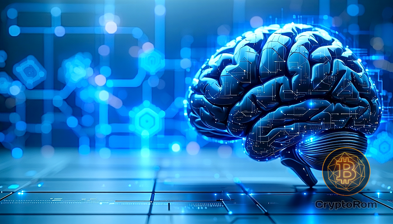 🤖 Блокчейн и ИИ: следующее большое пересечение