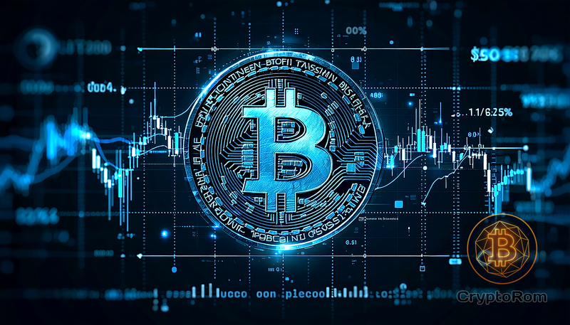 💰 Крупная транзакция Bitcoin вызвала волнения на рынке