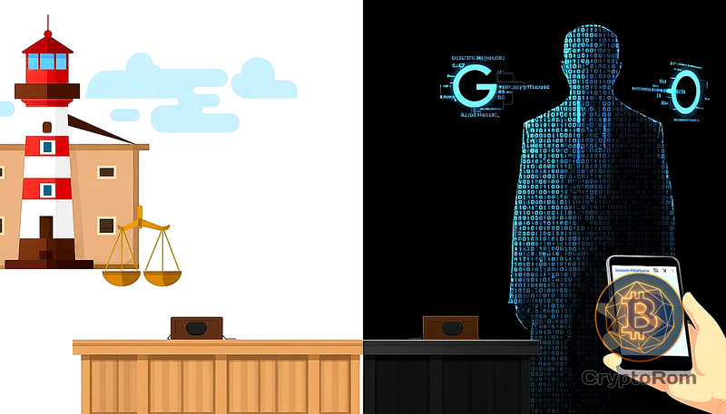 ⚖️ Google подала в суд на разработчиков фишингового набора Lighthouse