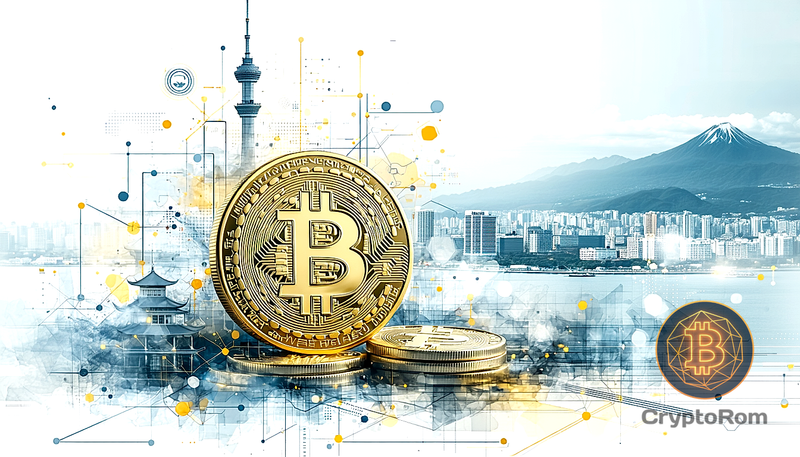 💼 Тайвань обсуждает возможность включения Bitcoin в стратегические резервы