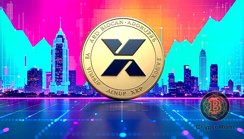 🚀 Три фактора, которые могут поддержать рост XRP в этом месяце