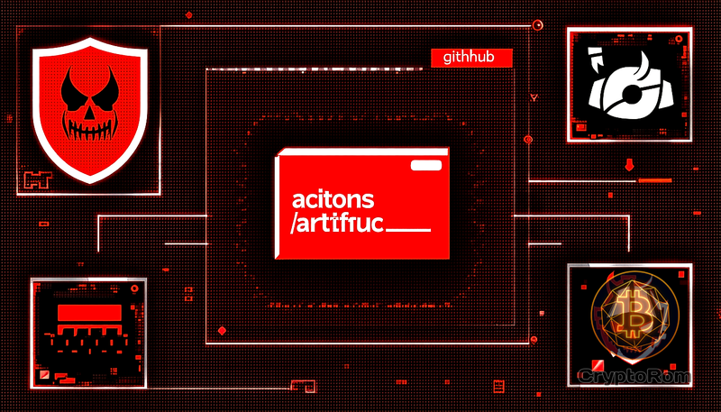 🛡️ Вредоносный npm-пакет оказался частью учений Red Team GitHub