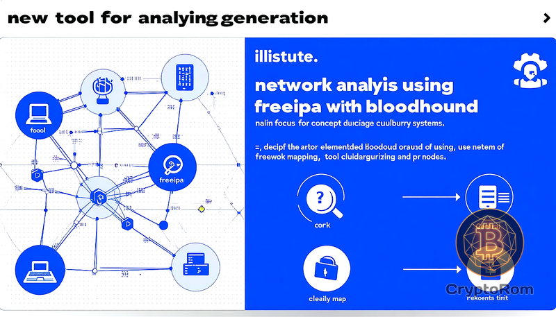 🔍 Новый инструмент для анализа FreeIPA с помощью BloodHound