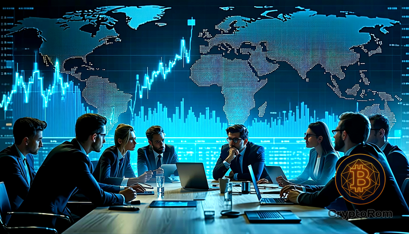 📉 Восстановление биткоин-долговых инструментов может затянуться