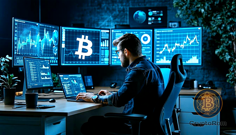 🚨 Разработчик предупреждает о рисках предложенного мягкого форка Bitcoin