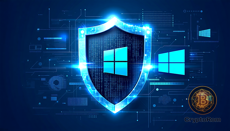 🛡️ Microsoft устранила уязвимость нулевого дня в Windows