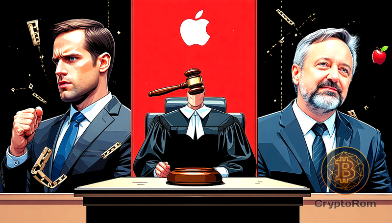 ⚖️ Суд отклонил ходатайство Apple и OpenAI об отказе в иске Маска о нарушении антимонопольного законодательства