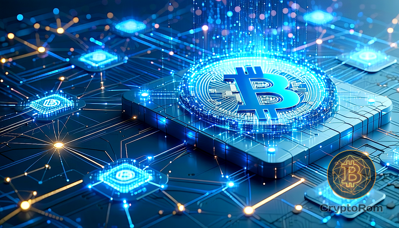 🔄 Новый UASF может ждать Bitcoin