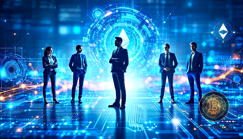 🔄 BitMine назначает нового генерального директора и трёх членов совета директоров