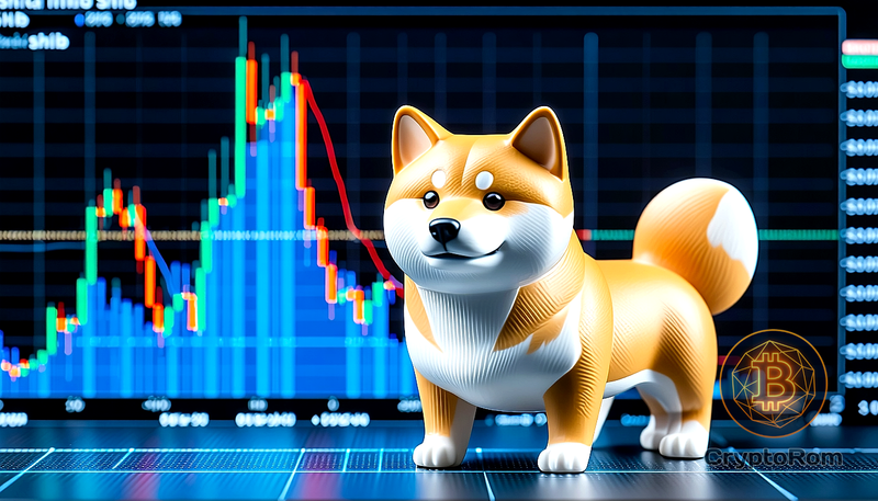 🐶 Shiba Inu (SHIB) сохраняет устойчивость на рынке