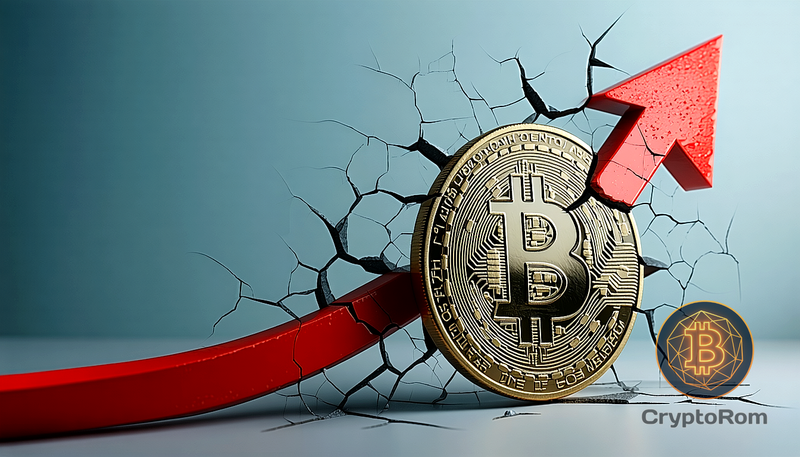 📉 Почти 99% инвесторов в Bitcoin терпят убытки