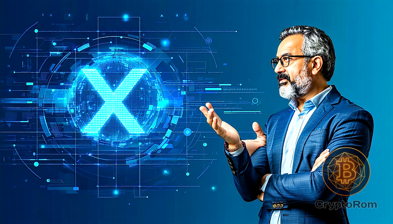 💸 Без налога: XRP Ledger не облагается налогом