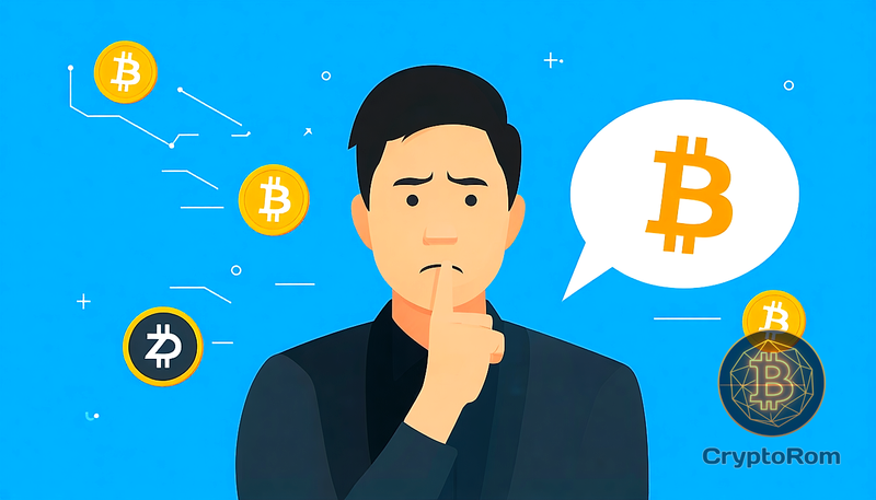 🔒 Самсон Моу о ненужности Zcash