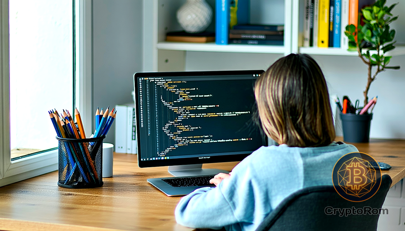 🤖 Как запустить локальную AI-модель с открытым исходным кодом