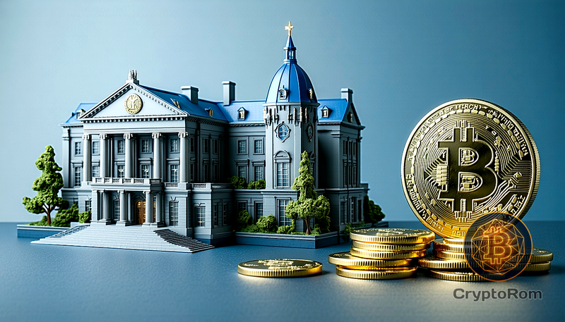 💰 Гарвардский фонд вкладывает $443 млн в биткойн через BlackRock